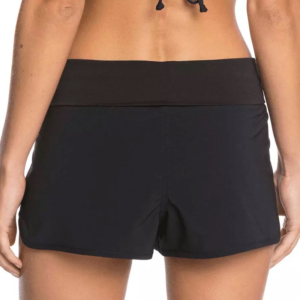 Roxy Endless Summer Board Shorts Black Size Large - Picture 3 of 8